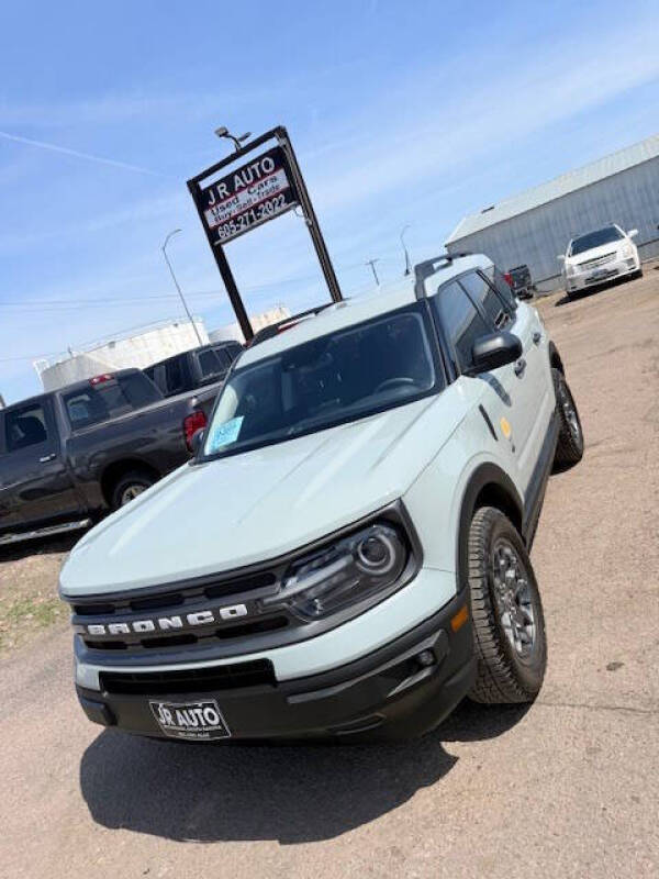 ford bronco sport 2021 3FMCR9B6XMRA89425 image ford bronco sport 2021 3FMCR9B6XMRA89425 image